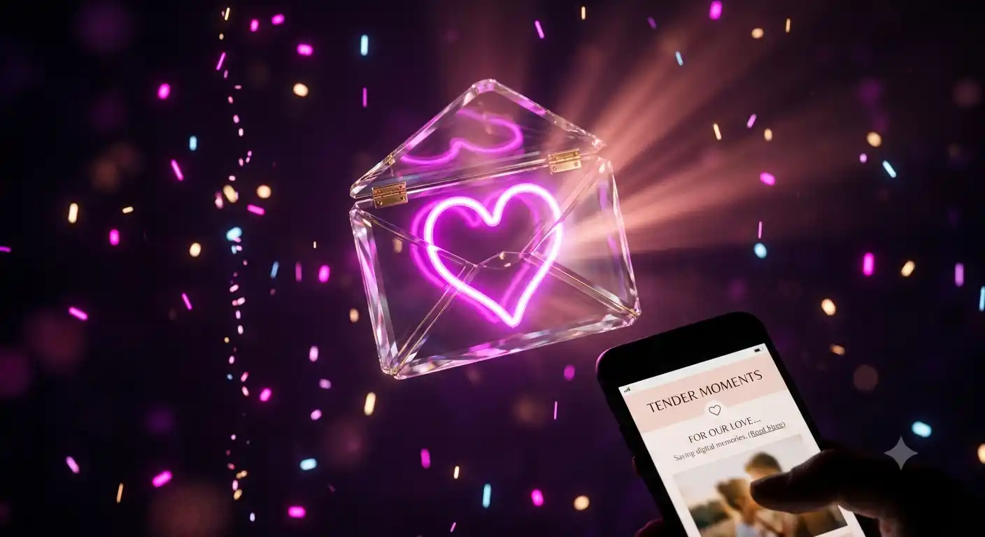 Regalos Digitales: La nueva forma de sorprender