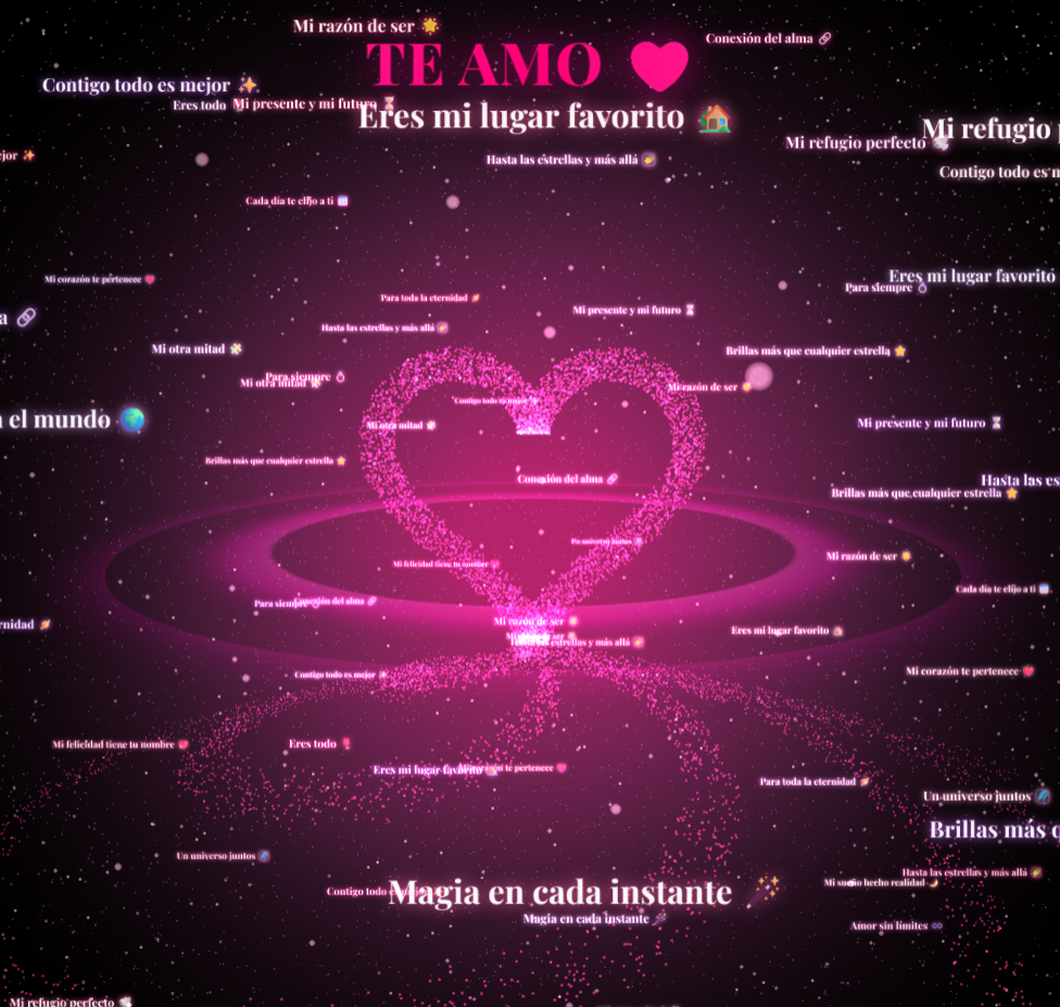 Corazón Galáctico💕