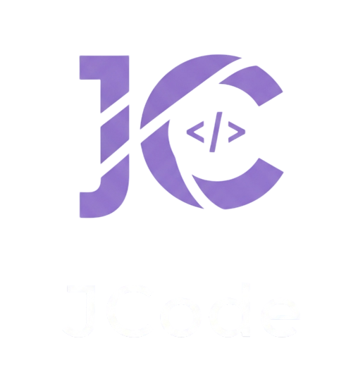 Logo J.Code