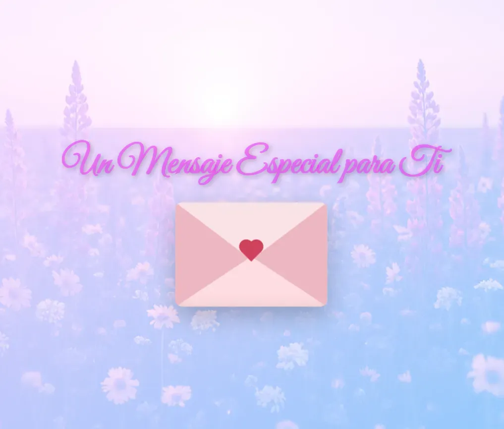 Vista previa del código Carta de amor 💌